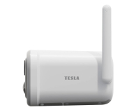 Tesla Inteligentna kamera z reflektorem zewnętrzna 2K WiFi bateria - 1263835 - zdjęcie 6